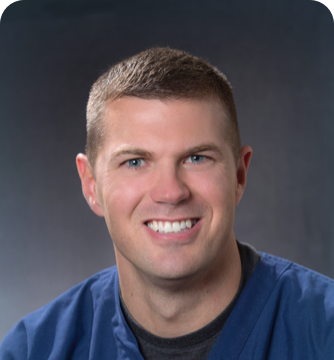 Kurt Lee, PA-C Headshot