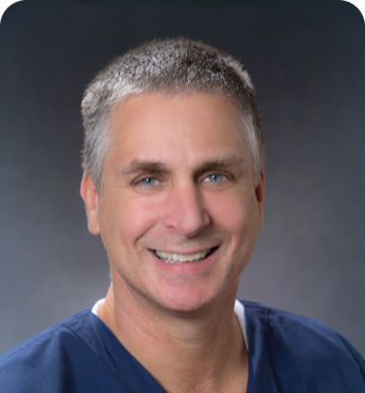 Michael Reed, PA-C Headshot