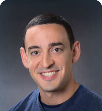 Steven Villarreal, PA-C Headshot