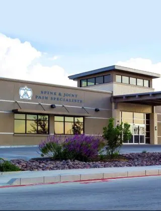 Westover Hills Location